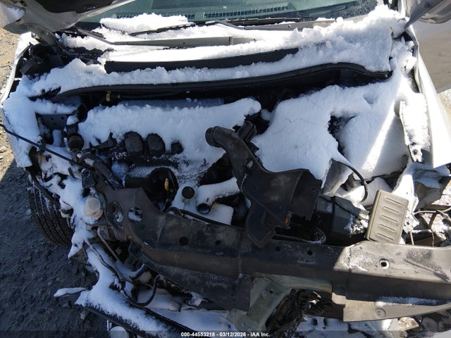 2010 NISSAN VERSA 3N1BC1AP4AL380405 Photo 9