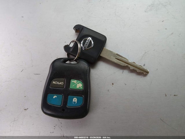 2010 NISSAN VERSA 3N1BC1AP4AL380405 Photo 10