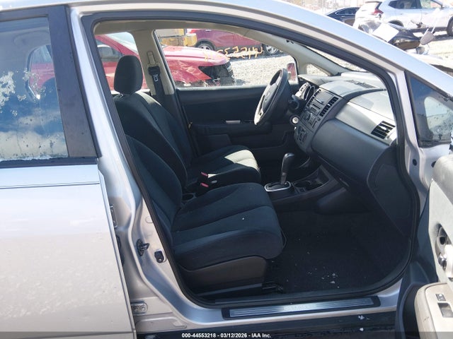 2010 NISSAN VERSA 3N1BC1AP4AL380405 Photo 4