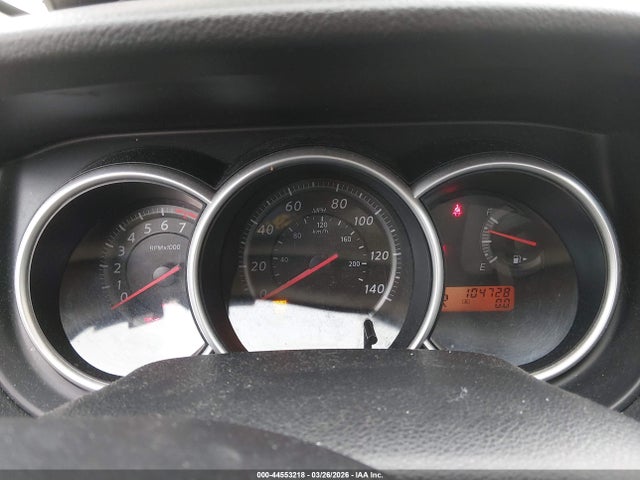 2010 NISSAN VERSA 3N1BC1AP4AL380405 Photo 6