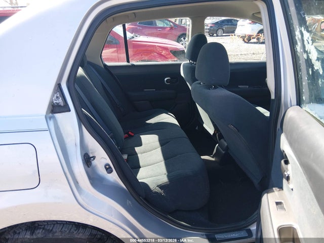 2010 NISSAN VERSA 3N1BC1AP4AL380405 Photo 7