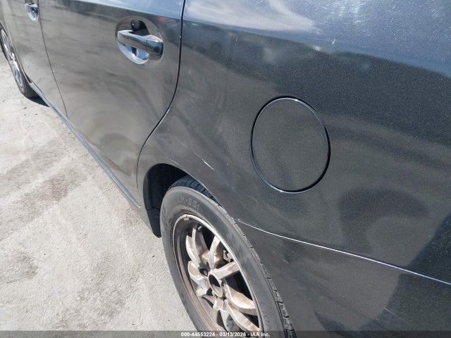 Toyota Prius V Four 2016 JTDZN3EU6GJ044241 Image 12