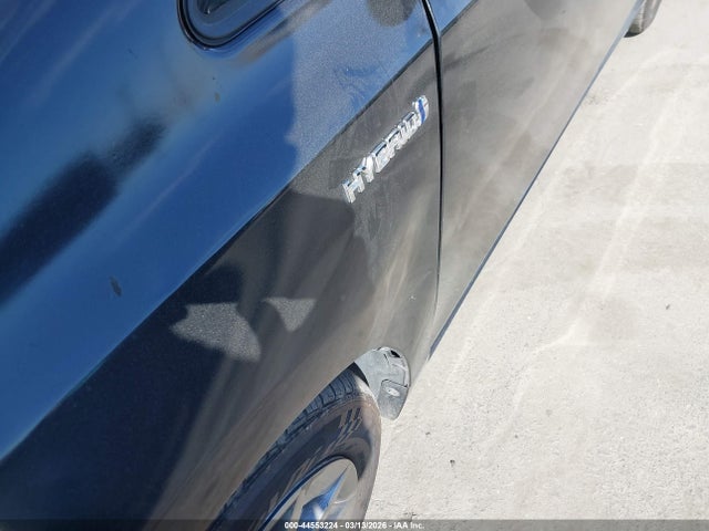 Toyota Prius V Four 2016 JTDZN3EU6GJ044241 Image 6