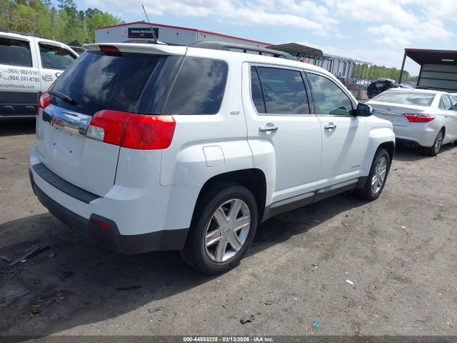 44553228 :رقم المزاد ، 2GKALUEK3C6395336 vin ، 2012 Gmc Terrain Slt-1 مزاد بيع