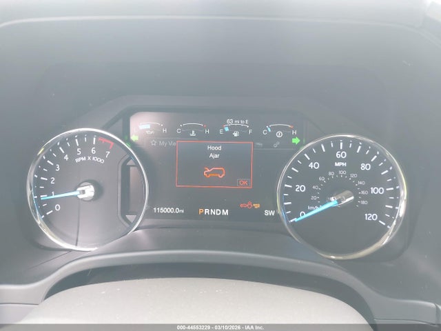 1FMJU1HT1JEA70944 Ford Expedition Xlt