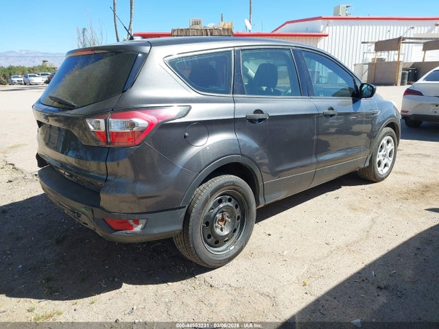 Ford ESCAPE S 2017 1FMCU0F75HUA28172 Image 4