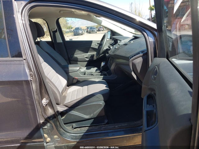 Ford ESCAPE S 2017 1FMCU0F75HUA28172 Image 5