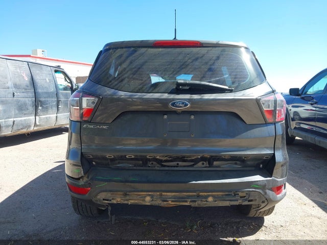 Ford ESCAPE S 2017 1FMCU0F75HUA28172 Image 6