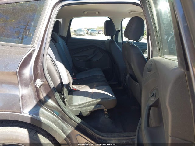 Ford ESCAPE S 2017 1FMCU0F75HUA28172 Image 8