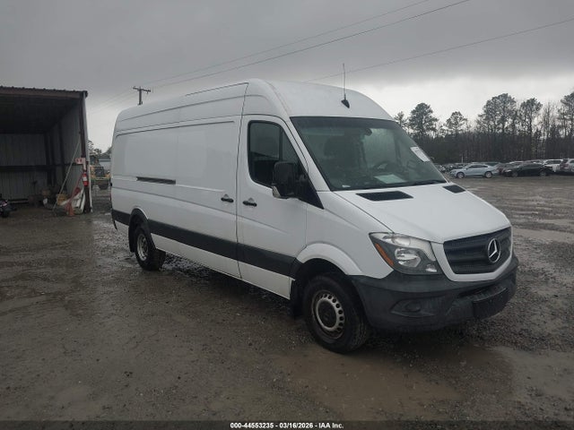 2017 MERCEDES-BENZ SPRINTER 3500 WD3PF1CD7HP518721
