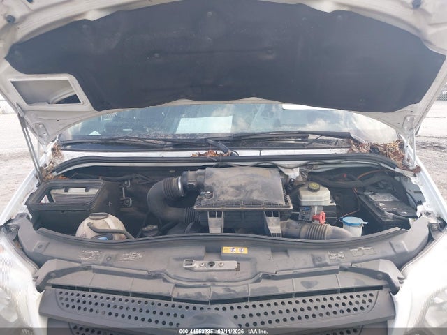 2017 MERCEDES-BENZ SPRINTER 3500 WD3PF1CD7HP518721 Photo 9