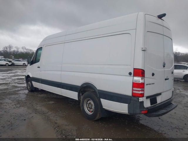 2017 MERCEDES-BENZ SPRINTER 3500 WD3PF1CD7HP518721 Photo 2