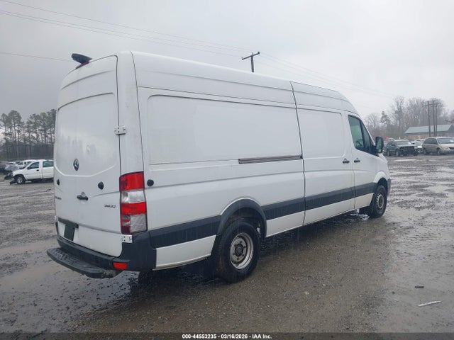 2017 MERCEDES-BENZ SPRINTER 3500 WD3PF1CD7HP518721 Photo 3