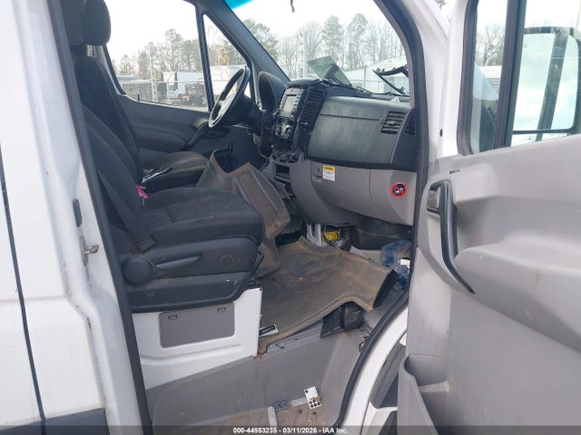 2017 MERCEDES-BENZ SPRINTER 3500 WD3PF1CD7HP518721 Photo 4