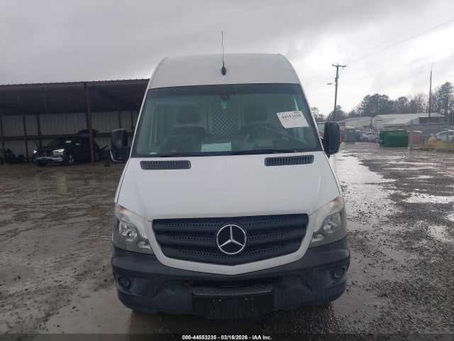 2017 MERCEDES-BENZ SPRINTER 3500 WD3PF1CD7HP518721 Photo 5