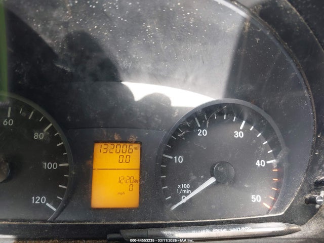 2017 MERCEDES-BENZ SPRINTER 3500 WD3PF1CD7HP518721 Photo 6