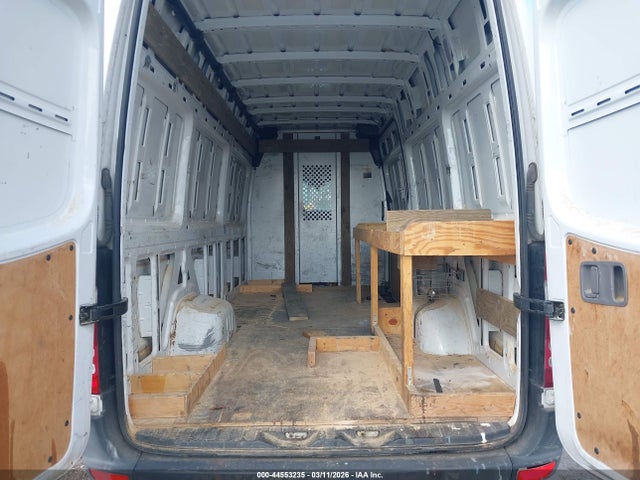 2017 MERCEDES-BENZ SPRINTER 3500 WD3PF1CD7HP518721 Photo 7