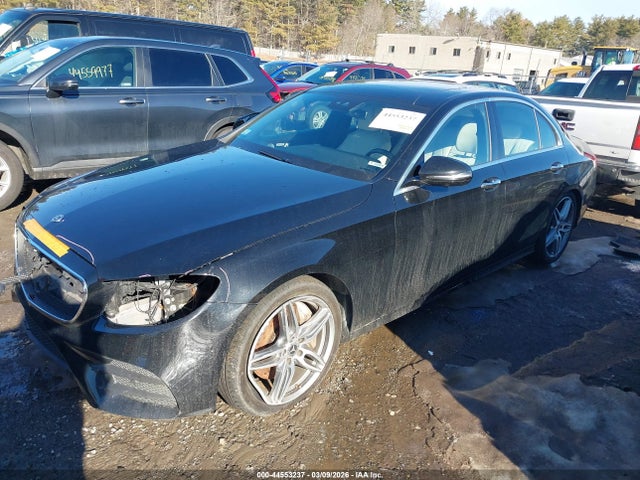 Продаж на аукціоні авто 2019 Mercedes-benz E 300, vin: WDDZF4JB4KA595967, номер лоту: 44553237
