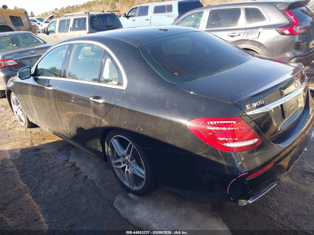 Продаж на аукціоні авто 2019 Mercedes-benz E 300, vin: WDDZF4JB4KA595967, номер лоту: 44553237