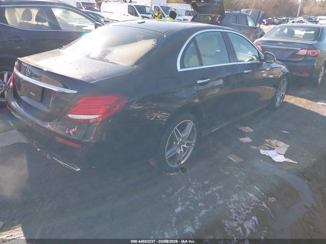 Продаж на аукціоні авто 2019 Mercedes-benz E 300, vin: WDDZF4JB4KA595967, номер лоту: 44553237
