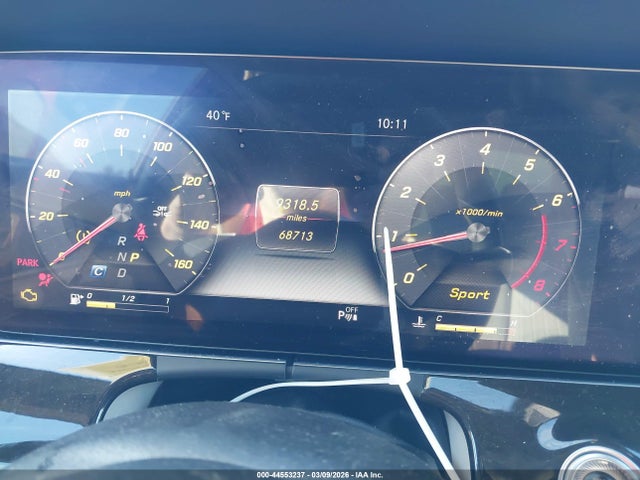 Продаж на аукціоні авто 2019 Mercedes-benz E 300, vin: WDDZF4JB4KA595967, номер лоту: 44553237
