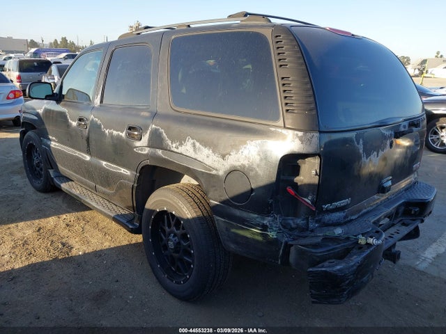 Продажа на аукционе авто 2003 Gmc Yukon Denali, vin: 1GKEK63U63J244644, номер лота: 44553238