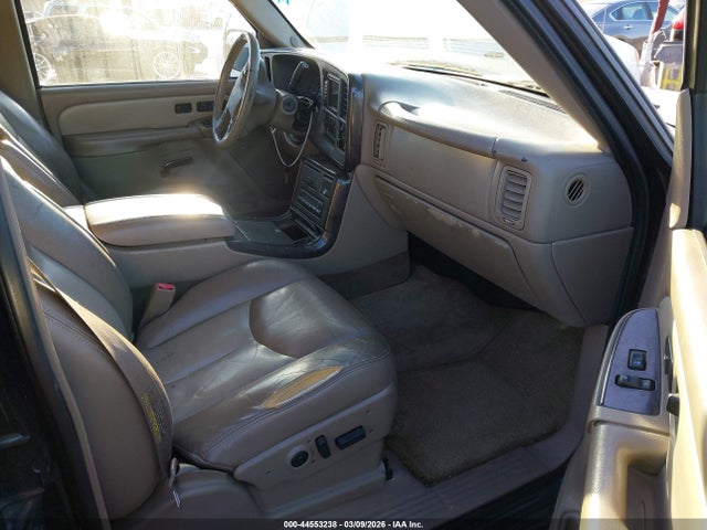 Продажа на аукционе авто 2003 Gmc Yukon Denali, vin: 1GKEK63U63J244644, номер лота: 44553238