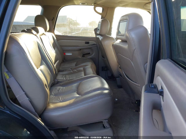Продажа на аукционе авто 2003 Gmc Yukon Denali, vin: 1GKEK63U63J244644, номер лота: 44553238
