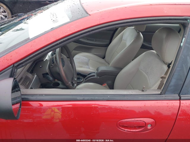 44553240 :رقم المزاد ، 1C3EL46X06N223017 vin ، 2006 Chrysler Sebring مزاد بيع