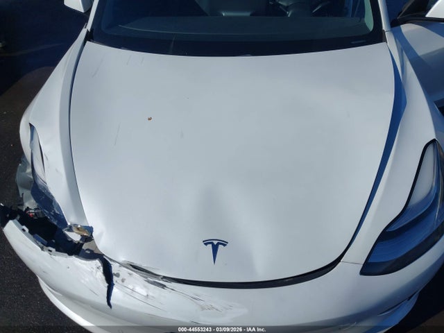2021 TESLA MODEL 3 5YJ3E1EB8MF859049 Photo 9