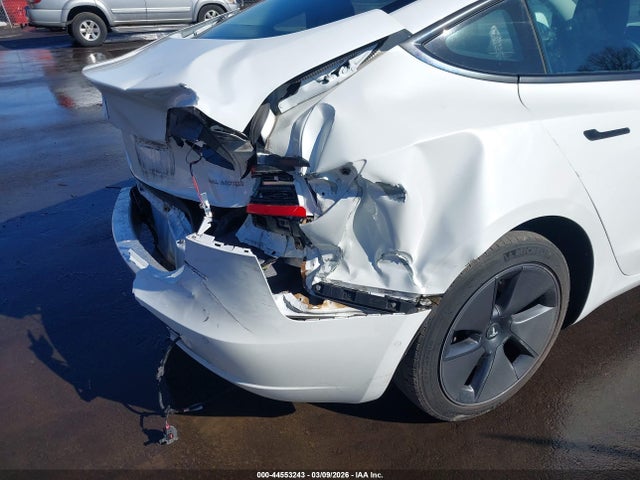 Продажа на аукционе авто 2021 Tesla Model 3 Long Range Dual Motor All-wheel Drive, vin: 5YJ3E1EB8MF859049, номер лота: 44553243