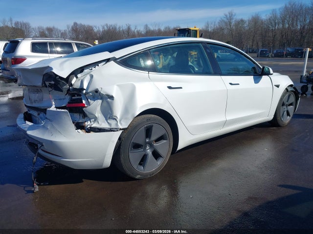 2021 TESLA MODEL 3 5YJ3E1EB8MF859049 Photo 3