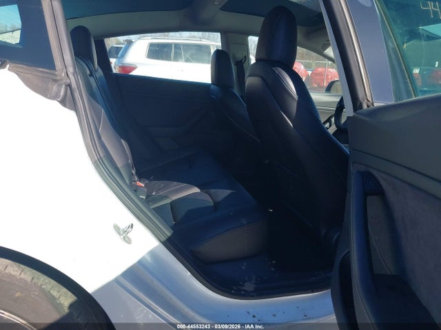 2021 TESLA MODEL 3 5YJ3E1EB8MF859049 Photo 7