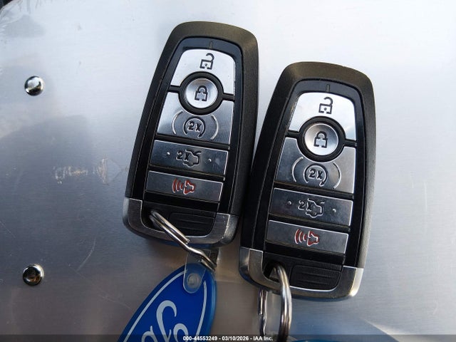 Ford Edge Titanium 2019 2FMPK3K92KBB55653 Image 11