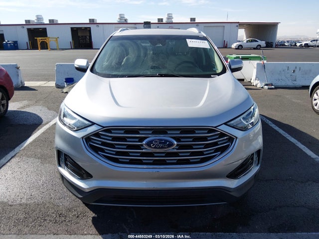 Ford Edge Titanium 2019 2FMPK3K92KBB55653 Image 28