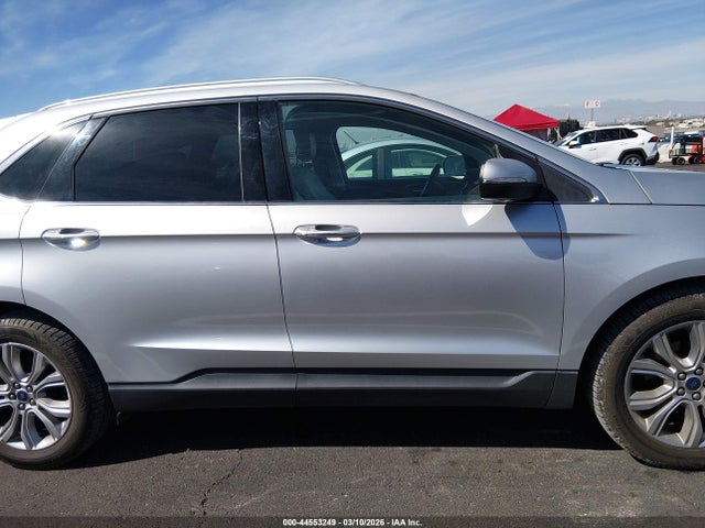 Ford Edge Titanium 2019 2FMPK3K92KBB55653 Image 29
