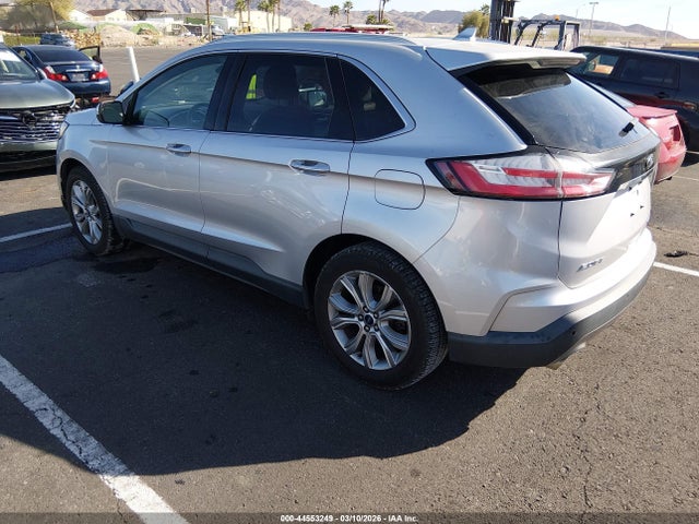 Ford Edge Titanium 2019 2FMPK3K92KBB55653 Image 3