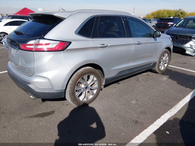 Ford Edge Titanium 2019 2FMPK3K92KBB55653 Image 4