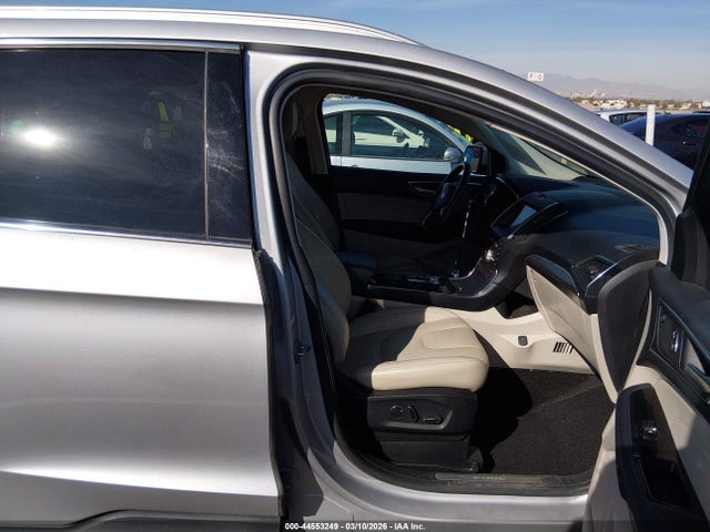 Ford Edge Titanium 2019 2FMPK3K92KBB55653 Image 5