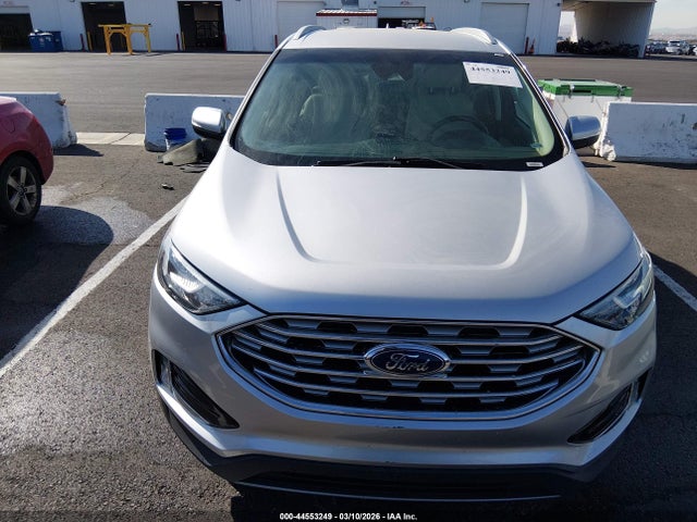 Ford Edge Titanium 2019 2FMPK3K92KBB55653 Image 22