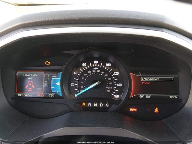Ford Edge Titanium 2019 2FMPK3K92KBB55653 Image 7