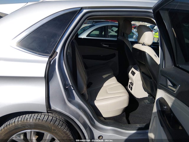 Ford Edge Titanium 2019 2FMPK3K92KBB55653 Image 8