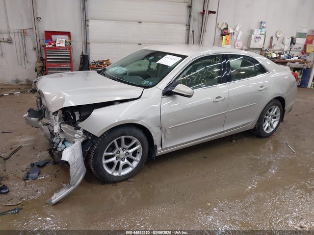 44553250 :رقم المزاد ، 1G11C5SL8FF177216 vin ، 2015 Chevrolet Malibu 1lt مزاد بيع