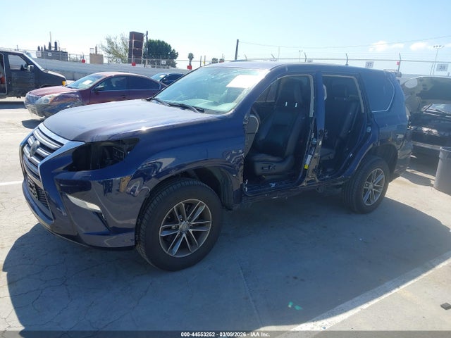 Aukcja sprzedaży 2019 Lexus Gx 460 Luxury, vin: JTJJM7FX0K5236186, numer aukcji: 44553252