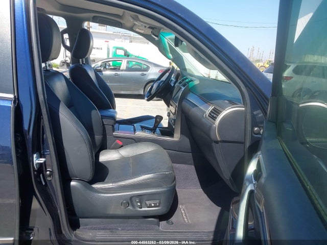 Aukcja sprzedaży 2019 Lexus Gx 460 Luxury, vin: JTJJM7FX0K5236186, numer aukcji: 44553252