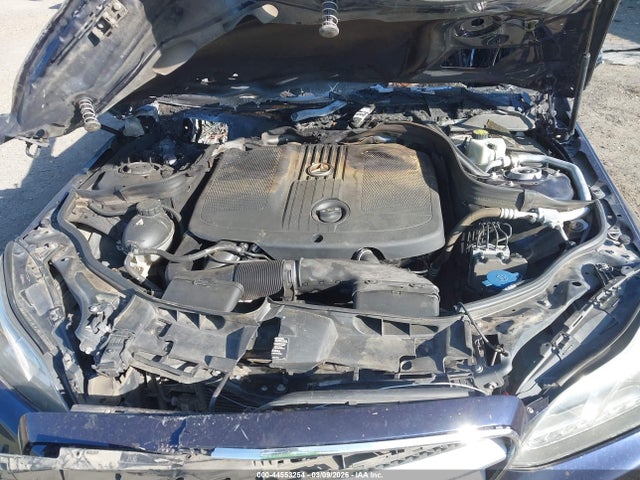Mercedes-Benz E 250 Bluetec 2015 WDDHF0EB7FB125527 Image 10