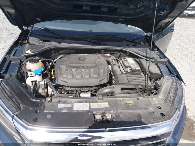 Продажа на аукционе авто 2022 Volkswagen Passat 2.0t Se, vin: 1VWSA7A35NC000148, номер лота: 44553256