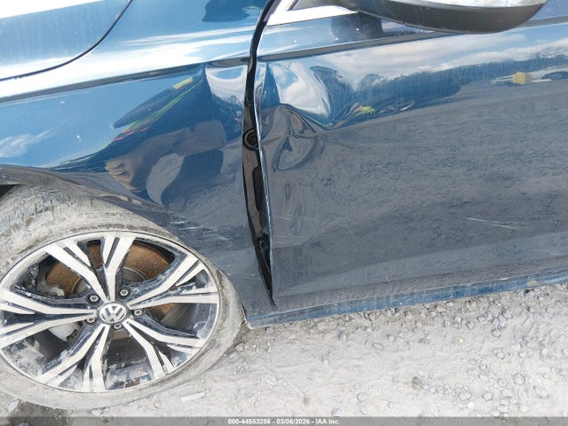 Продажа на аукционе авто 2022 Volkswagen Passat 2.0t Se, vin: 1VWSA7A35NC000148, номер лота: 44553256