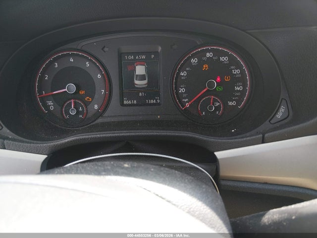 Продажа на аукционе авто 2022 Volkswagen Passat 2.0t Se, vin: 1VWSA7A35NC000148, номер лота: 44553256