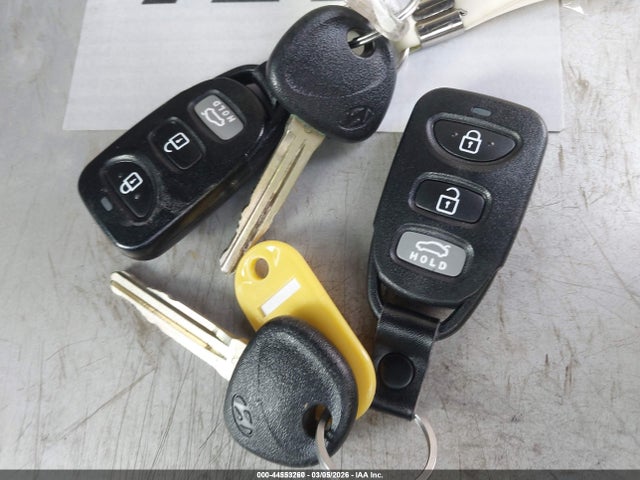 Hyundai ELANTRA SE 2020 5NPD74LF6LH613333 Image 11